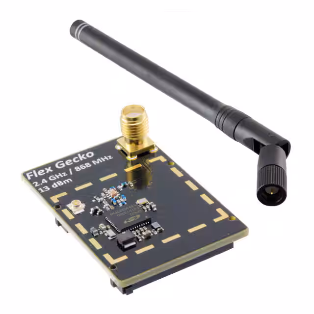 SLWRB4250B Silicon Labs  Cartes de kits d'évaluation et de développement RF